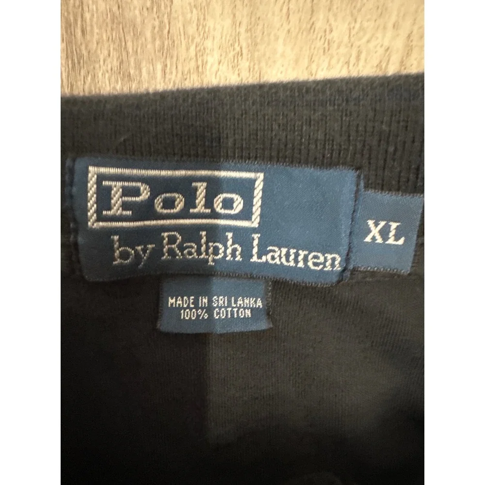 Polo Ralph Lauren polo ralph